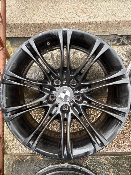 Джанти 18-ки за БМВ