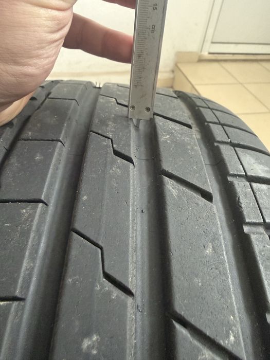 Hankook 225/40/17 DOT 21