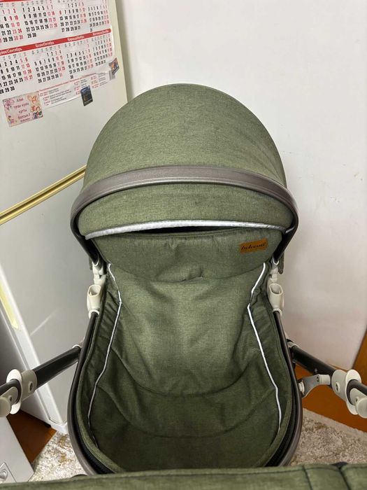 Детская коляска трансформер