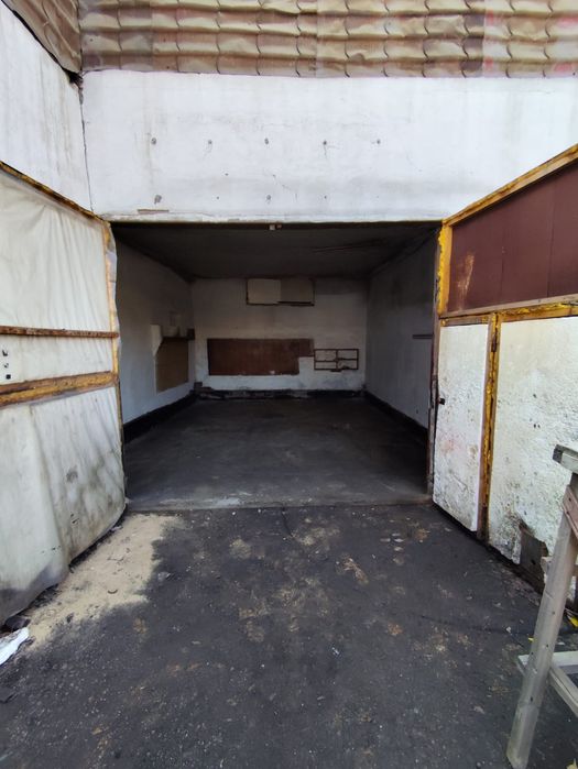 Аренда прмещения