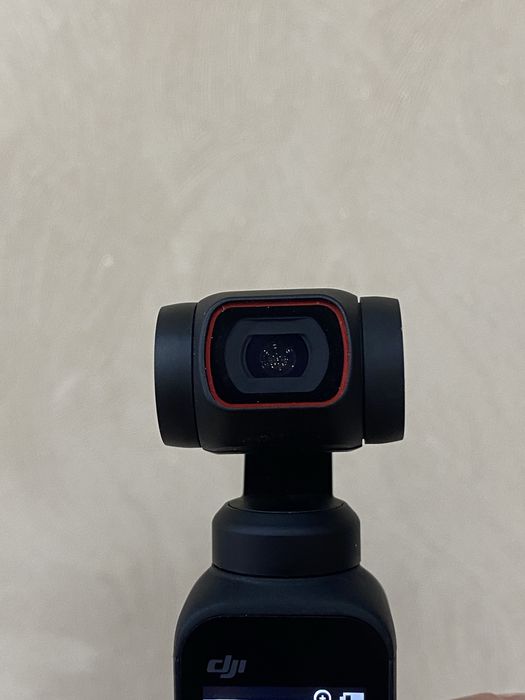 Экшн-камера DJI Pocket 2