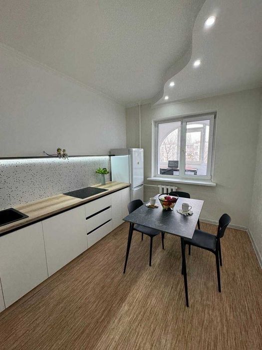 Продам 1 комнатную квартиру возле Мега на Макатаева (Алмалинский р-н)