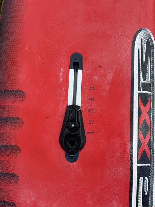 Windsurf F2 Axxis 278