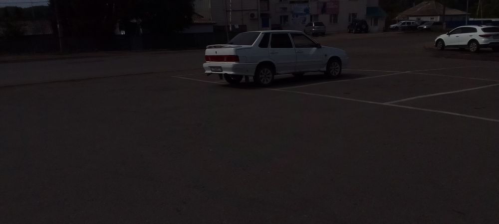 Продам  пятнашку двухтысячного года