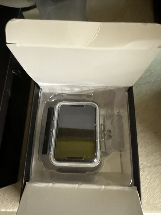 Xtu s6 Водоустойчива Екшьн Камера