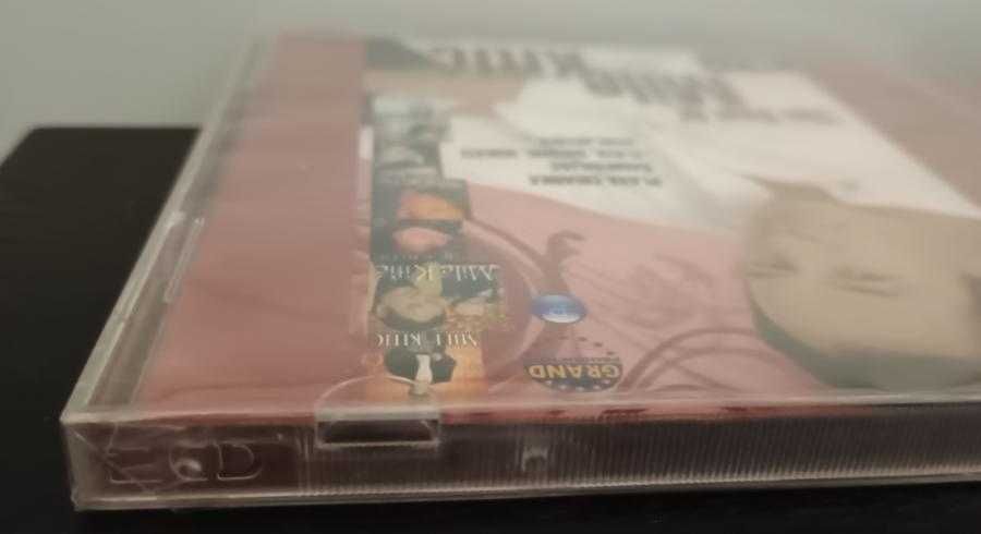 Mile Kitic - Колекция от дискове