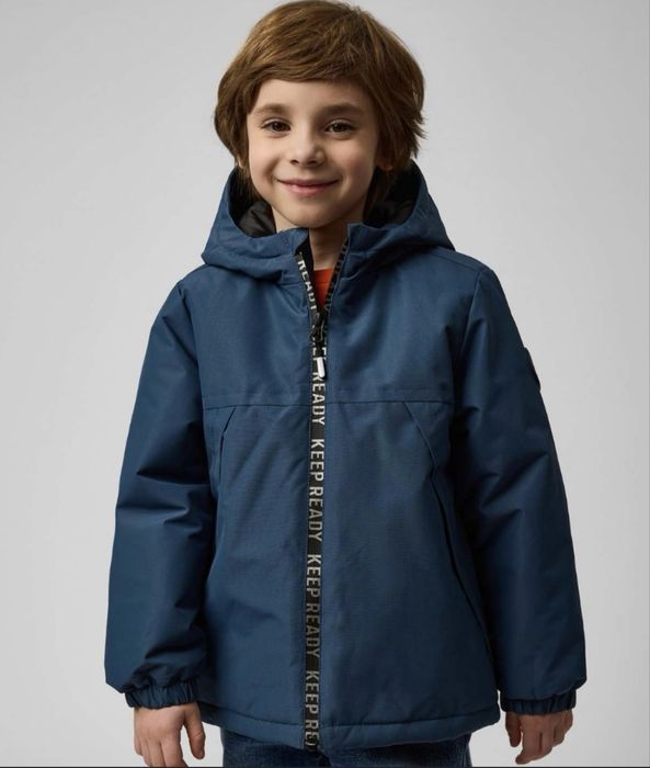 Куртка для мальчика