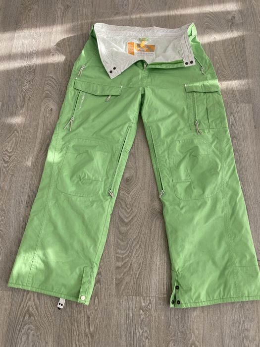 Pantaloni snowboard , SpecialBlend , USA ,XXL