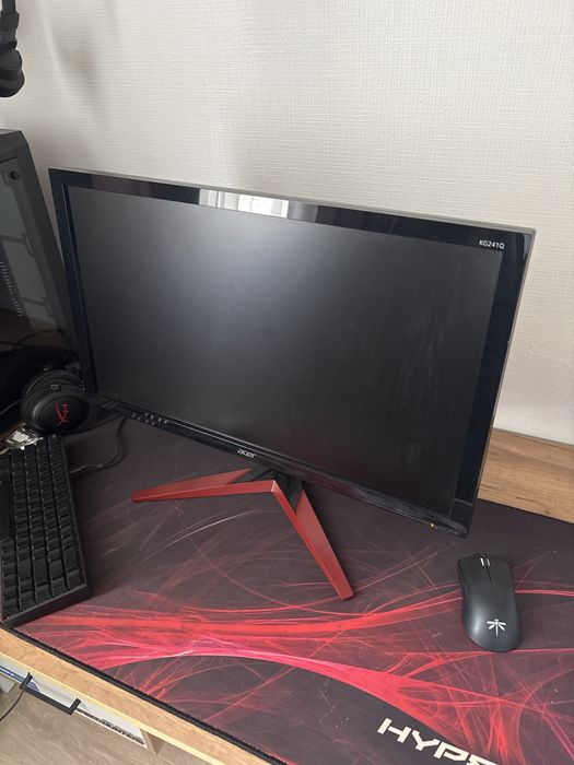 Монитор игровой acer