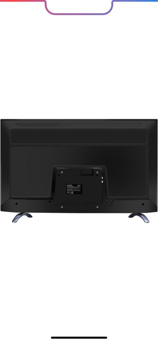 Televizor Allview 32ePlay6100-H/1, 81 cm, Smart Android, HD, LED