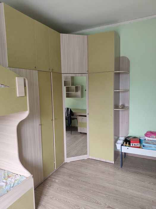 Продам детскую мебель срочно