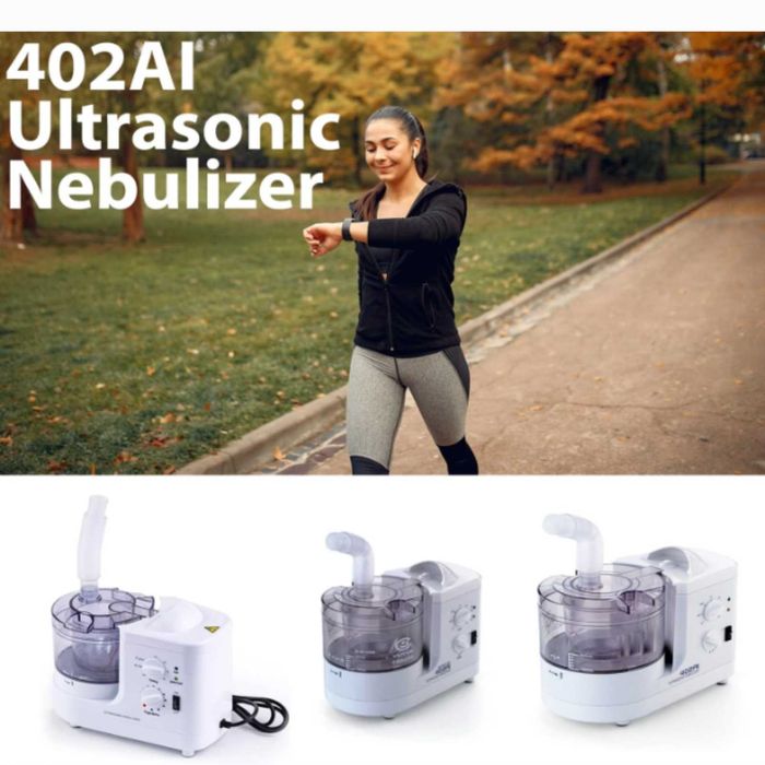 Youwell Ingalyator Astma (KAFOLAT BOR) | Ингалятор (Есть гарантия)