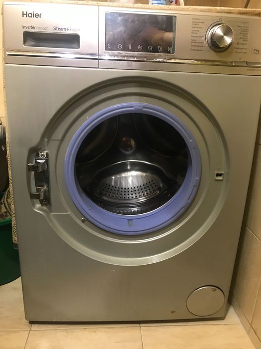 Мастер стиральных машин автомат / Kir yuvish moshina ustasi