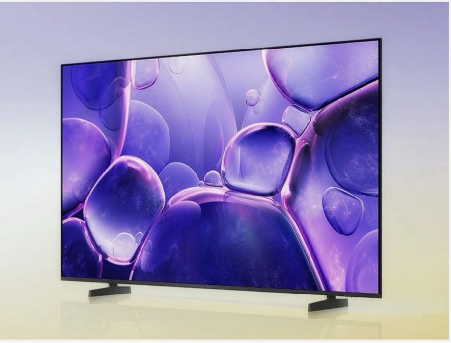 Telvizr Samsung 50U8001F UHD 4K (2025) New . Для дома