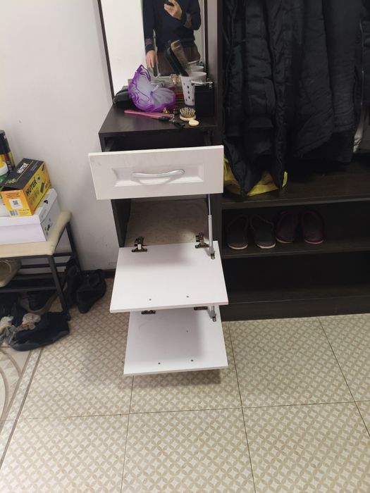 Прихожка в отличном состоянии