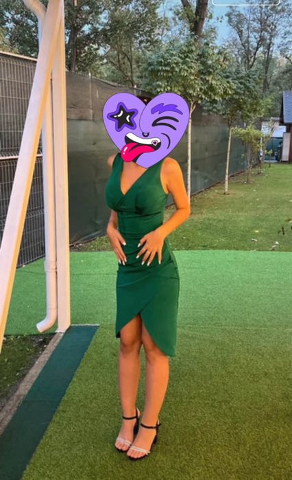 Rochie de evenimente