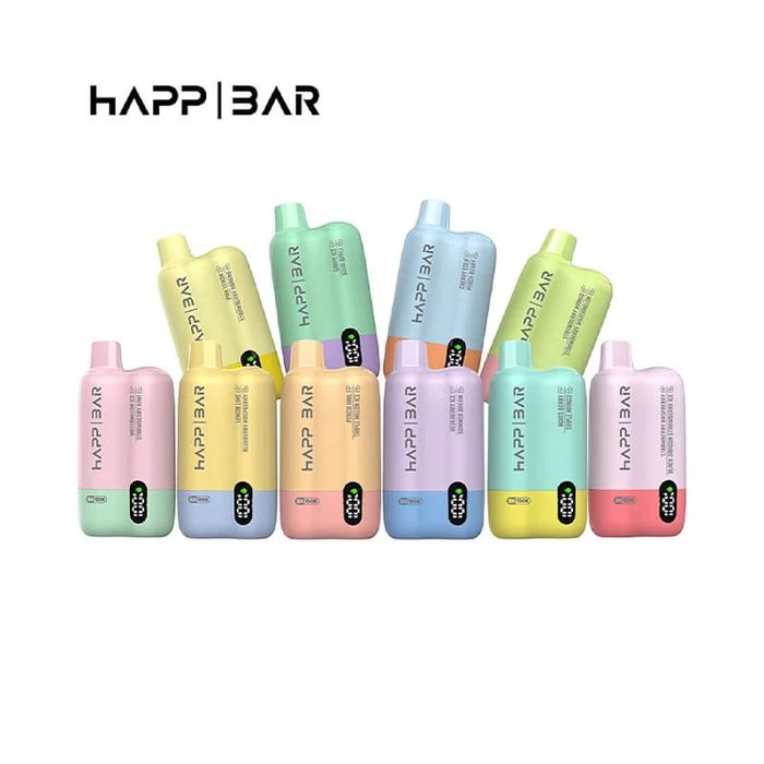 HAPPBAR 150k 2in1 | Predare personala in Bucuresti | MESAJ DIRECT PE WHATS APP