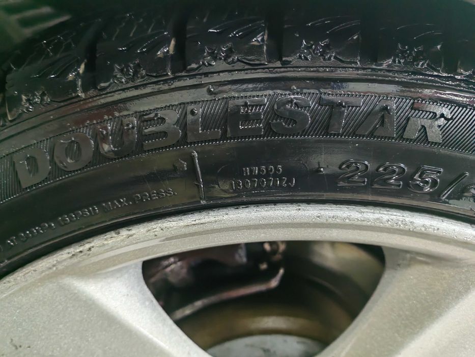 Продам диски R18