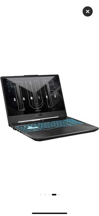 Laptop Gaming ASUS TUF A15 sigilat