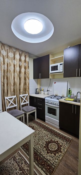 Сдам 1 комнатную квартиру