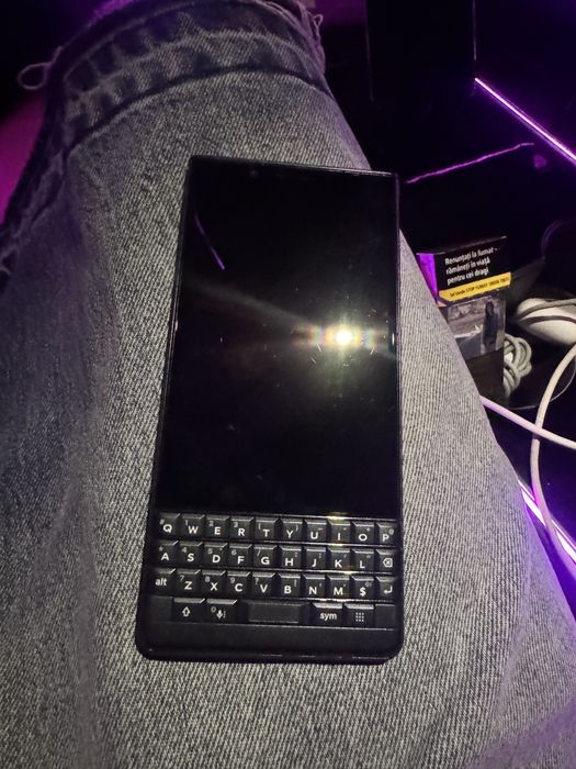 BlackBerry KEY2 LE