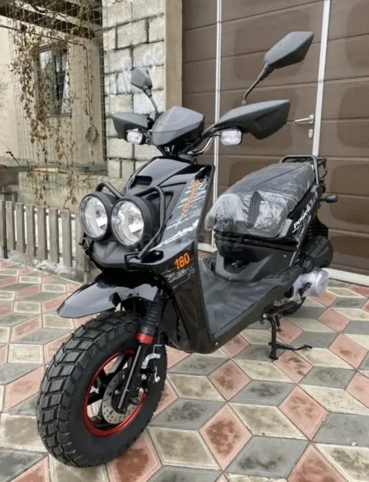 Продам скутер 150 куб