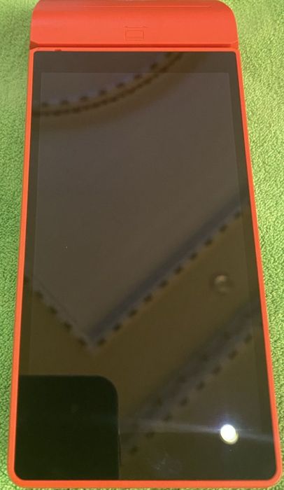 Продается кассовый аппарат