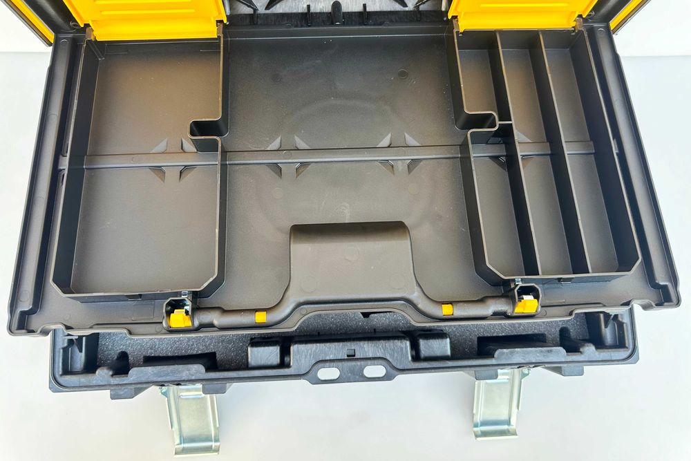 Dewalt голям куфар