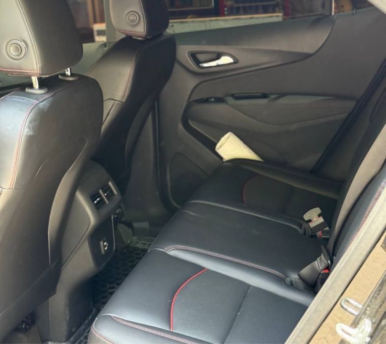 Equinox nasiya savdoga