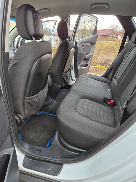 HYUNDAI ix35 2011 — imagine 10