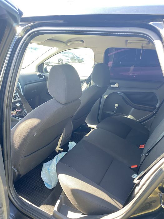Ford Focus,1.6 benzina