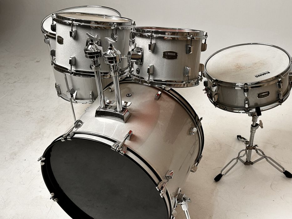 Продам Барабаны Yamaha rydeen (оригинал)