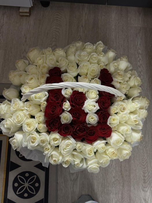 Гулдер тунде келген свежии