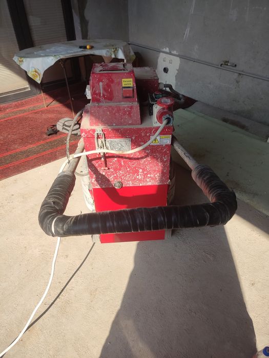 Аренда шлифовальные машины для бетона arendaga shlipovka aparat beton