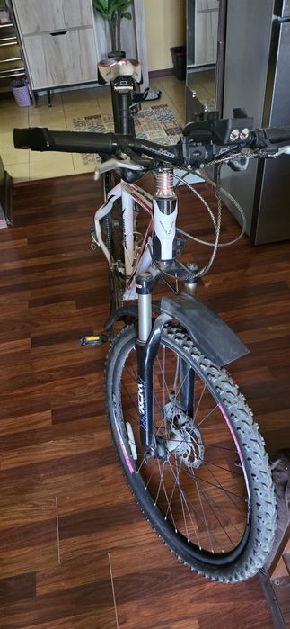 Продаётся велосипед Apache Magnum
