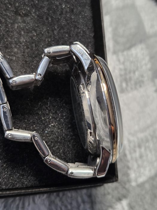 Ceas automatic  Luobin