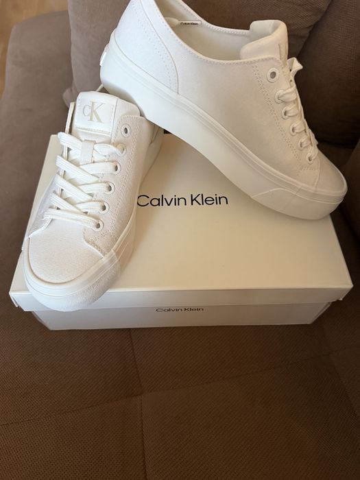 Calvin Klein Sneakers