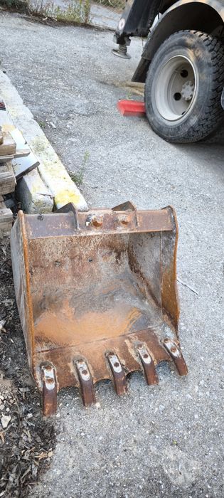 Кофа за багер PEL JOP