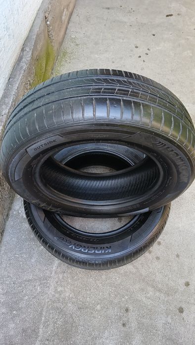 Шины летние в хорошем состоянии