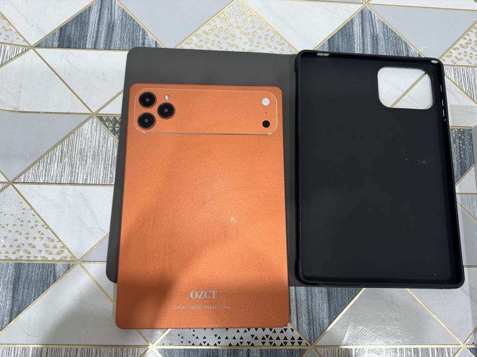 Планшет сатылады. 17 мах