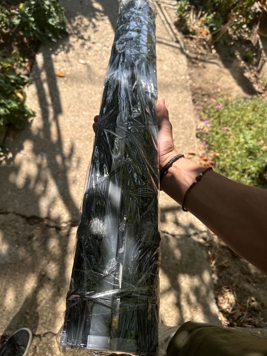 Щори антрацит нови