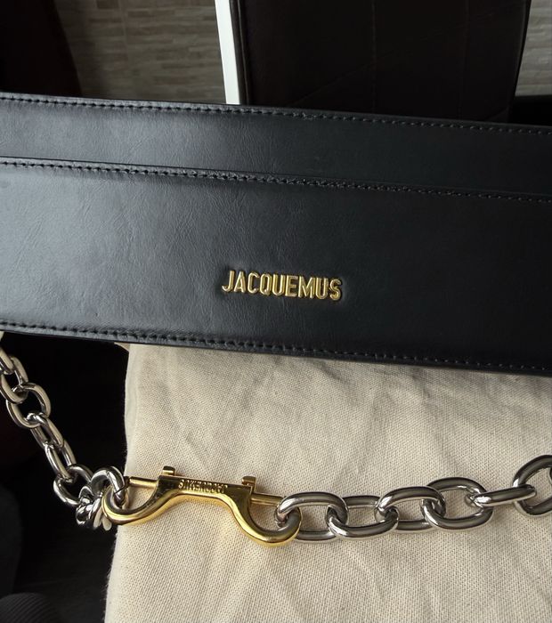 Дамска чанта Jacquemus