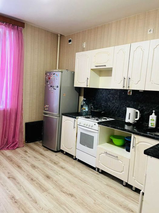 Сдается 1-комнатная квартира