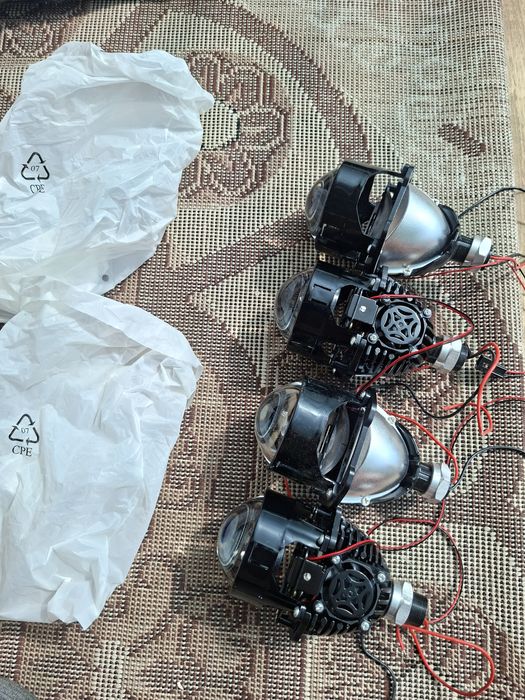 Bi led sotilani yangi ishlatilmagan