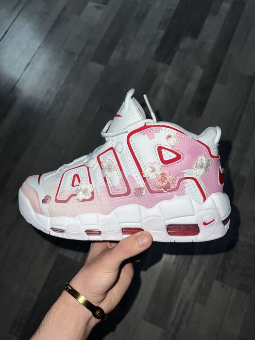 Nike Uptempo Roz