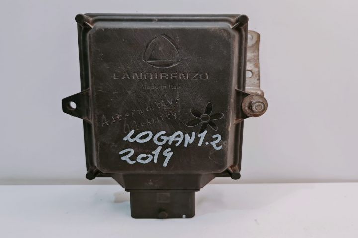 Modul GPL 616483000 Dacia Logan a 2-a generatie seria