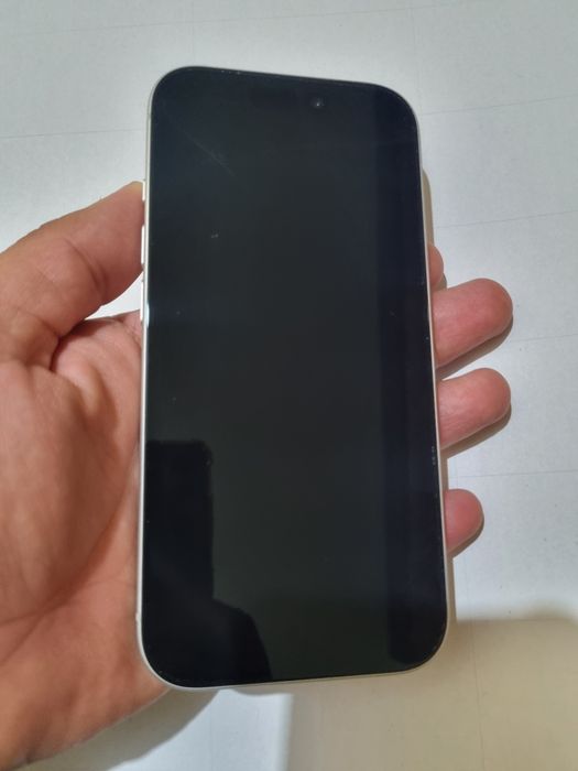 Iphone 17 Pro (E-sim)