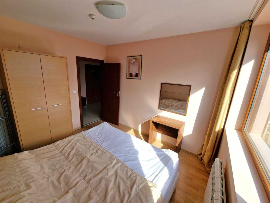 Продава се Двустаен апартамент в Банско - 56 кв.м за 983 €/кв.м - Снимка #8