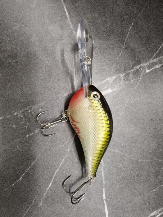 Voblere Rapala Dives-to 20 (DT20)