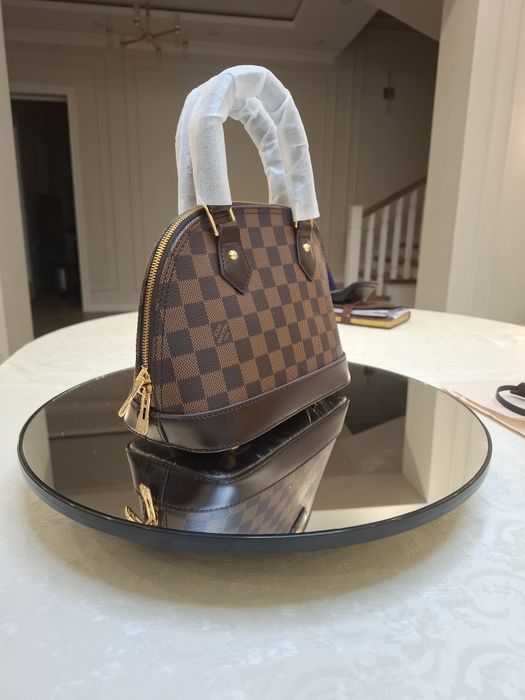 Сумка LV Alma BB